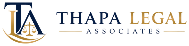 Thapa Legal Associates
